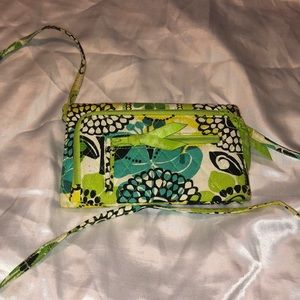 Vera Bradley Wallet